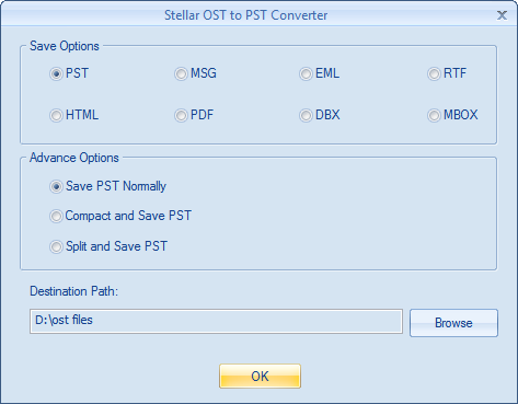 Ost To Pst Converter Free Tool License Key